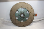 DISQUE D'EMBRAYAGE 10 CANNELURES D/248mm CPS...CITROEN UTILITAIRES...