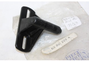 BROCHE DE POSITIONNEMENT D'AILE AR...POUR CITROEN ID DS - Tracauto...