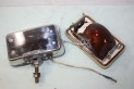 FEU ADDITIONNEL AB SEV MARCHAL IODE 850...AUTOS ANCIENNES... - Trac...