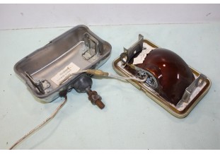 FEU ADDITIONNEL AB SEV MARCHAL IODE 850...AUTOS ANCIENNES... - Trac...