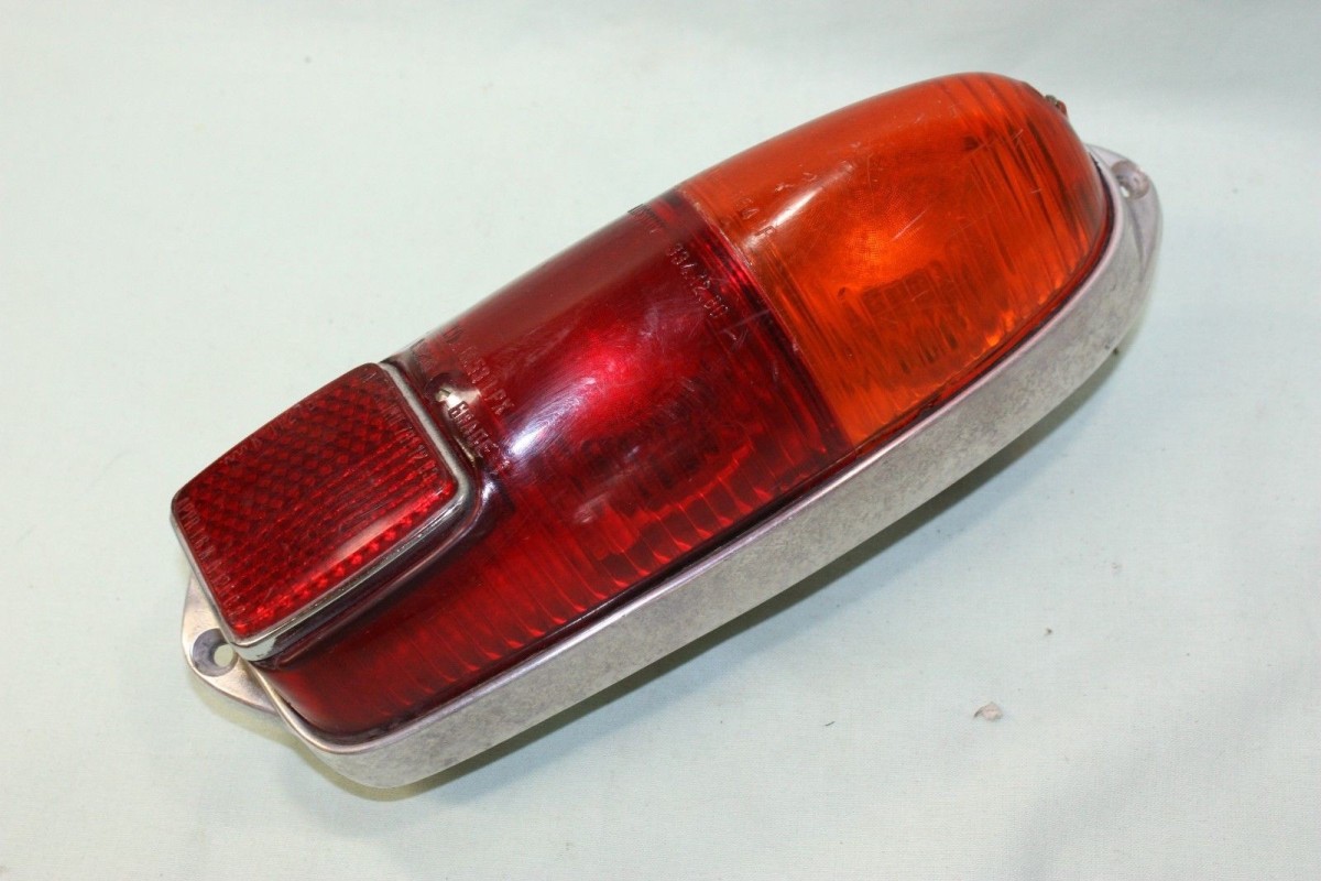 FEU AR DROIT ALTISSIMO 334...FIAT 500 GARDINIERA 1100 FAMILIALE... ...