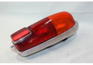 FEU AR DROIT ALTISSIMO 334...FIAT 500 GARDINIERA 1100 FAMILIALE... ...