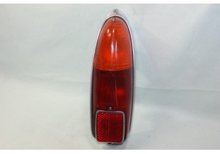 FEU AR DROIT ALTISSIMO 334...FIAT 500 GARDINIERA 1100 FAMILIALE... ...