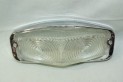 CABOCHON AV D/G LUCAS L584...TRIUMPH HERALD VITESSE 1962/72... - Tr...
