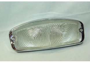 CABOCHON AV D/G LUCAS L584...TRIUMPH HERALD VITESSE 1962/72... - Tr...
