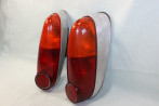 PAIRE DE FEUX AR D/G ALTISSIMO 377...FIAT 500 AUTOBIANCHI RENAULT R...