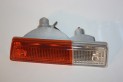 FEU AVANT GAUCHE BICOLORE COMPLET SEIMA 10550 G1...RENAULT R14 TS -...