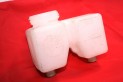 BOCAL DE LOCKHEED DE FREIN DOUBLE CIRCUIT PLASTIQUE...CITROEN 2CV -...