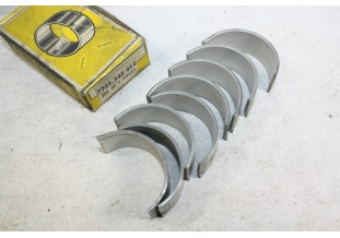 JEU DE COUSSINET DE BIELLES CF D/47,75mm...R16TA R16TX R17TS R18 R2...