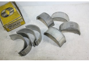 JEU DE COUSSINET DE BIELLES CF D/47,75mm...R16TA R16TX R17TS R18 R2...