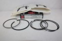 JEUX DE SEGMENTS MOTEUR D/68,5mm 1,75+2+4mm PC...CITROEN 2CV4 DYANE...