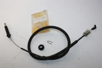 CABLE D'ACCELERATEUR  L 2040mm NEUF...RENAULT R20 DIESEL