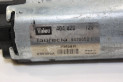 MOTEUR DE REGLAGE DE SIEGE VALEO 404829...POUR PEUGEOT 607 CITROEN