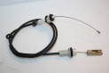 CABLE D' ACCELERATEUR L 1360mm  NEUF...PEUGEOT  RENAULT CITROEN