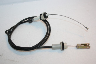 CABLE D' ACCELERATEUR L 1360mm  NEUF...PEUGEOT  RENAULT CITROEN