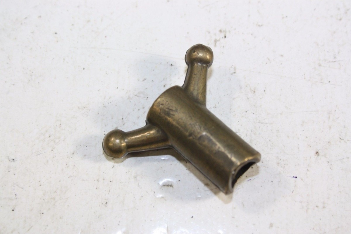 ECROU DE REGLAGE DE CABLE DE FREIN...POUR CITROEN 2CV TRACTION HY -...