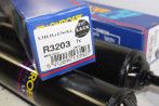 PAIRE D'AMORTISSEURS ARRIERES MONROE R3203...CITROEN 2CV 4/6 DYANE...