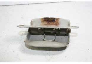 LOQUET INT DE GLACE MOBILE DE PORTE AVANT...CITROEN  2CV - Tracauto...