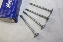 LOT DE 4 SOUPAPES ADM/ECHAP FRECCIA...POUR FORD FIESTA 1.2 16V - Tr...