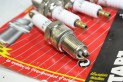 JEU DE 4 BOUGIES START B15...AUDI 80 90 100 SEAT TOLEDO VW GOLF II ...