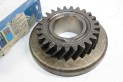PIGNON MOTEUR AV CONE SYNCHRO 1ER BV5 POUR BV BE3 PEUGEOT 2334-03.....