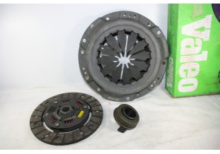 KIT COMPLET D'EMBRAYAGE VALEO 003339...ALFA ROMEO 33 ALFASUD 1 / 2...