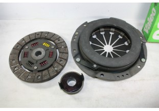 KIT COMPLET D'EMBRAYAGE VALEO 003339...ALFA ROMEO 33 ALFASUD 1 / 2...