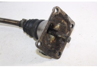 LEVIER DE SORTIE DE BOITE DE VITESSE...POUR CITROEN 2CV 3CV - Traca...