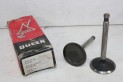 JEU DE 2 SOUPAPES D'ADMISSION QUEEN...CITROEN 3CV AMI 6 1961 A 196...