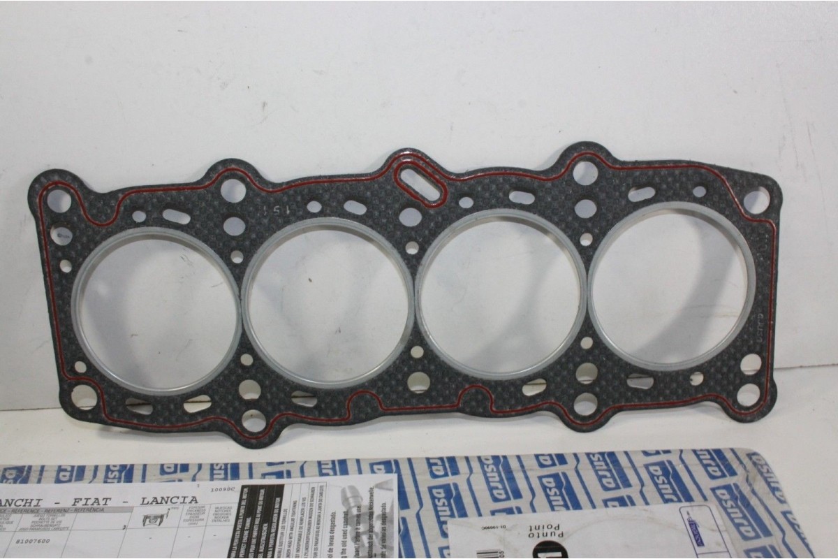 JOINT DE CULASSE AJUSA 10015300...AUTOBIANCHI FIAT LANCIA - Tracaut...