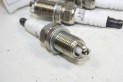 JEU DE 4 BOUGIES MOTRIO 8671004 081...AUDI VW GOLF 3/4 MERCEDES OPE...