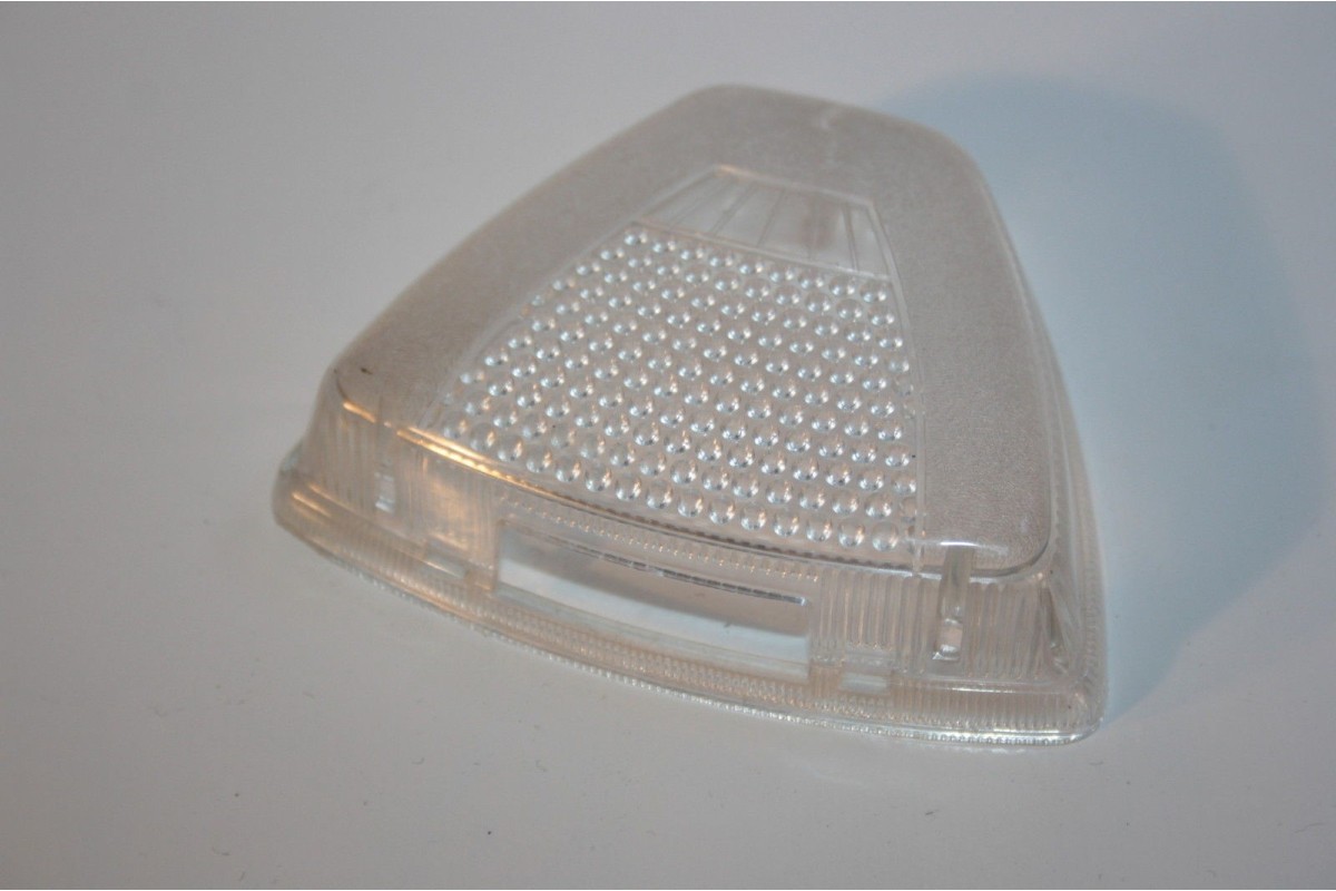 CABOCHON DE PLAFONNIER PK 3238...RENAULT R16 L TL TS TX - Tracauto1950