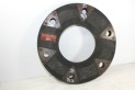 FLECTOR D'ACCOUPLEMENT DYNAMIC D743 D/250mm...POUR CAMIONS LATIL P...