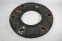 FLECTOR D'ACCOUPLEMENT DYNAMIC D743 D/250mm...POUR CAMIONS LATIL P...