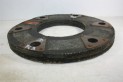 FLECTOR D'ACCOUPLEMENT DYNAMIC D743 D/250mm...POUR CAMIONS LATIL P...