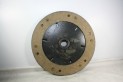 DISQUE D'EMBRAYAGE 8 CANNELURES D/215mm FLERTEX...POUR CITROEN H 1...