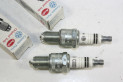 LOT DE 2 BOUGIES CHAMPION 101000026...AUDI A6 VW GOLF III POLO III TRANSPORTER