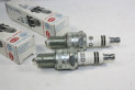 LOT DE 2 BOUGIES CHAMPION 101000026...AUDI A6 VW GOLF III POLO III TRANSPORTER