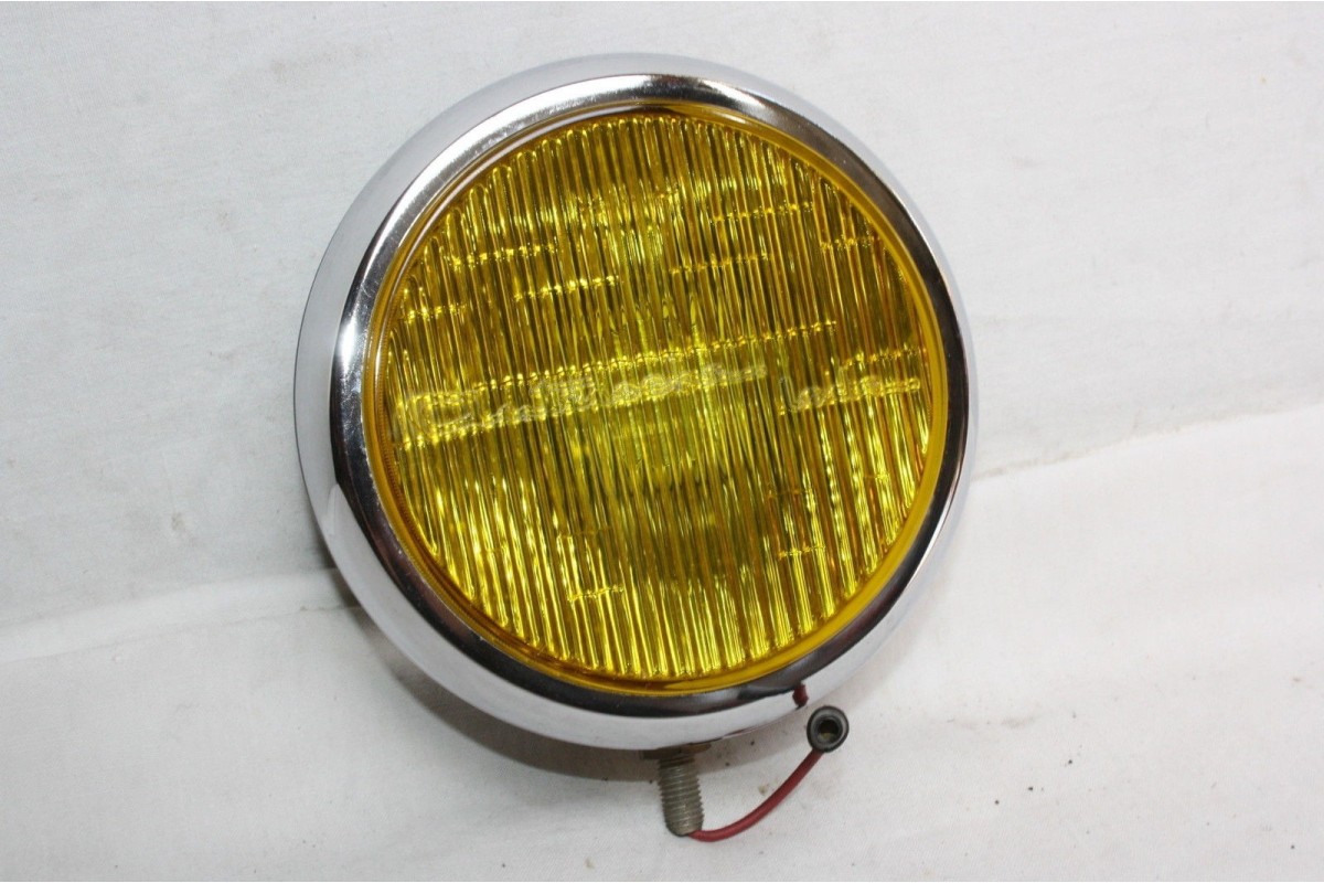 FEU ADDITIONNEL AUTEROCHE IODE D/160mm...RENAULT R8 GORDINI SIMCA R...