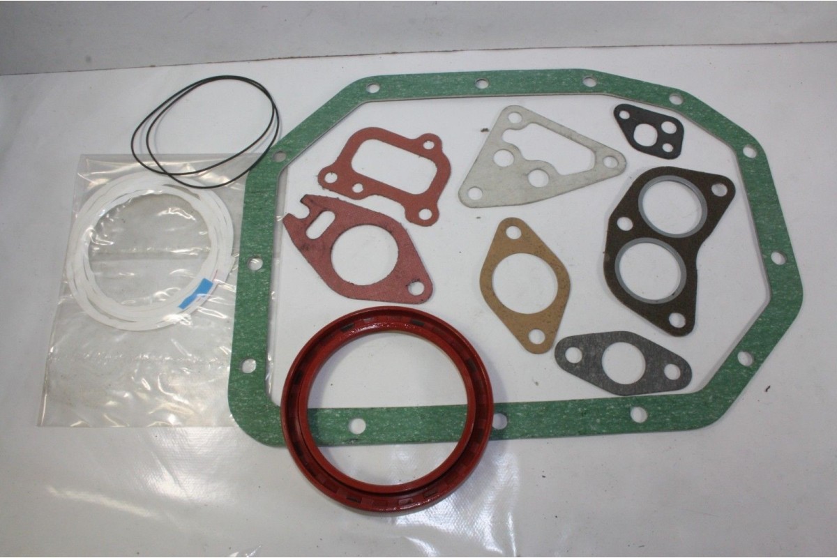 LOT DE JOINTS DIVERS CURTY PAYEN...RENAULT PEUGEOT CITROEN SIMCA VW...