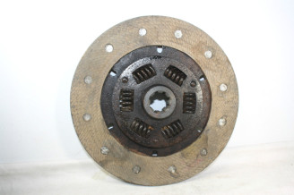 DISQUE D'EMBRAYAGE NECTO 133 Bis 8 CANNELURES D/200mm...UTILITAIRE CITROEN HY TUB TAMH voir descriptif