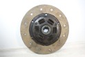 DISQUE D'EMBRAYAGE 8 CANNELURES D/200mm NECTO...POUR UTILITAIRE CI...