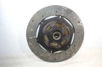 DISQUE D'EMBRAYAGE 12 CANNELURES D/215mm FLERTEX...POUR CITROEN DS19 BERLINE CAB