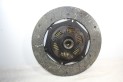 DISQUE D'EMBRAYAGE 12 CANNELURES D/215mm FLERTEX...POUR CITROEN DS...