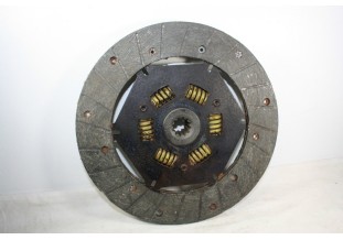 DISQUE D'EMBRAYAGE 12 CANNELURES D/215mm FLERTEX...POUR CITROEN DS...