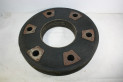 FLECTOR D'ACCOUPLEMENT BRAMPTON n°T775 D/272mm...RENAULT 40CV 1908-1928