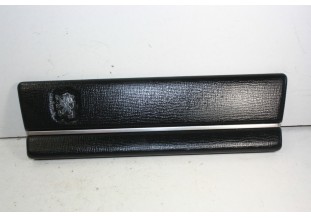 CACHE OU HABILLAGE INTERIEUR...404 204 304 504 104 205 - Tracauto1950