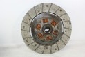 DISQUE D'EMBRAYAGE 23 CANNELURES D/215mm FERODO...POUR PEUGEOT J7 ...