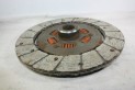 DISQUE D'EMBRAYAGE 23 CANNELURES D/215mm FERODO...POUR PEUGEOT J7 ...