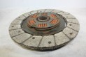 DISQUE D'EMBRAYAGE 23 CANNELURES D/215mm FERODO...POUR PEUGEOT J7 ...